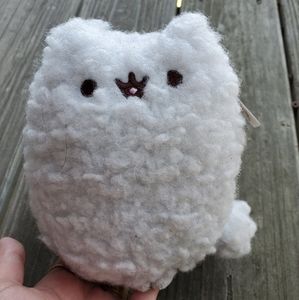 Pusheen Stormy plush cat